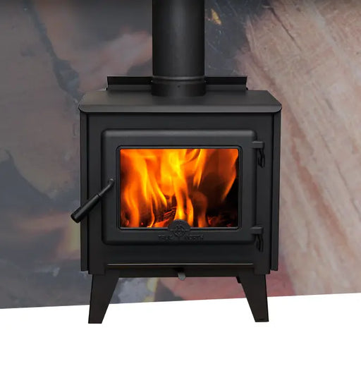True North TN25c Wood Stove True North Dreamwood Living