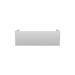 TrueFlame 12" Duct Cover for 36" Vent Hood - TF-VH36-2-DC TrueFlame Dreamwood Living