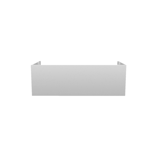 TrueFlame 12" Duct Cover for 36" Vent Hood - TF-VH36-2-DC TrueFlame Dreamwood Living