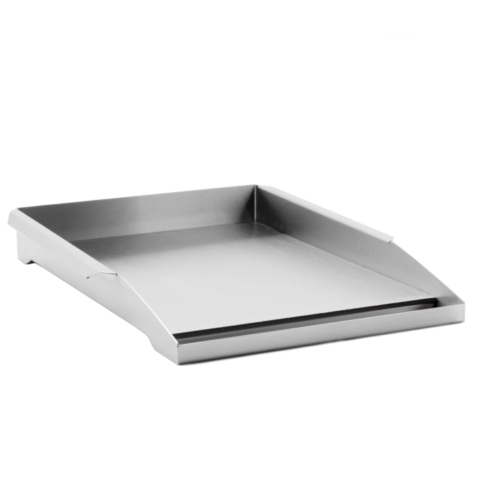 TrueFlame 14" x 17.5" Griddle Plate - TF-GP-14