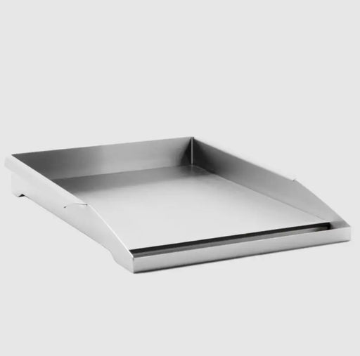 TrueFlame 14" x 17.5" Stainless Steel Griddle Plate TrueFlame Dreamwood Living