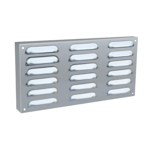 TrueFlame 14"x5" Island Vent Panel - TF-IV-14 TrueFlame Dreamwood Living