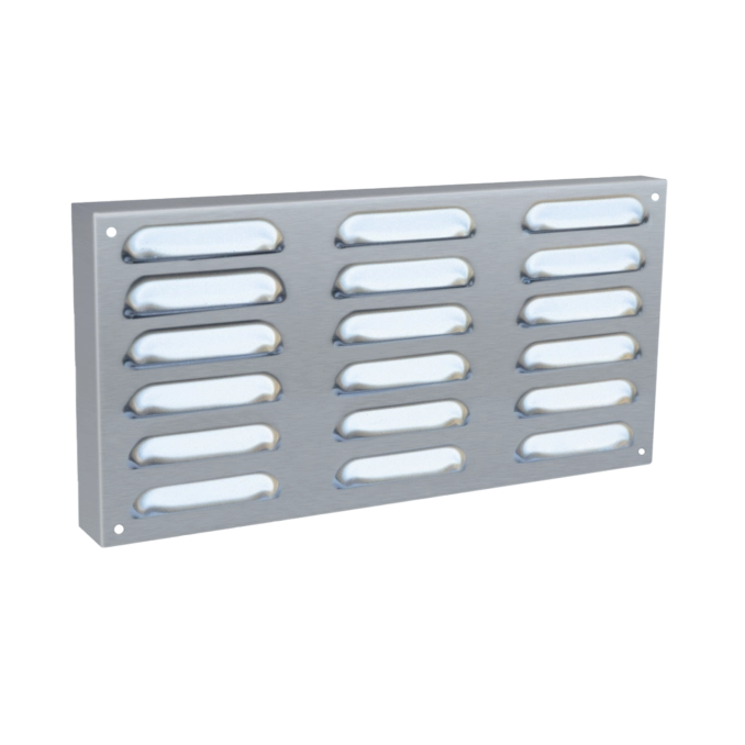 TrueFlame 14"x5" Island Vent Panel - TF-IV-14