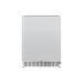TrueFlame 15" Outdoor Rated Fridge with Stainless Door - AMD-RFR-15S TrueFlame Dreamwood Living