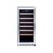 TrueFlame 15" Outdoor Rated Wine Cooler - AMD-RFR-15W TrueFlame Dreamwood Living