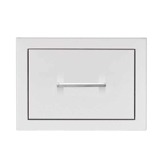 TrueFlame 17" Single Drawer - TF-DR1-17-A