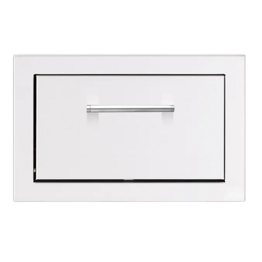TrueFlame 17" Vertical 2-Drawer & Paper Towel Holder Combo - TF-TDC-17-A TrueFlame Dreamwood Living