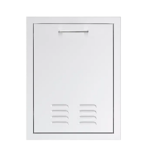 TrueFlame 20" Vented Liquid Propane Tank - TF-DR1-20LP-A TrueFlame Dreamwood Living