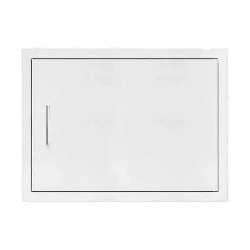 TrueFlame 20x27" Vertical Access Door Masonry Frame - TF-DV-20M-A TrueFlame Dreamwood Living
