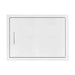TrueFlame 20x27" Vertical Access Door Masonry Frame - TF-DV-20M-A TrueFlame Dreamwood Living