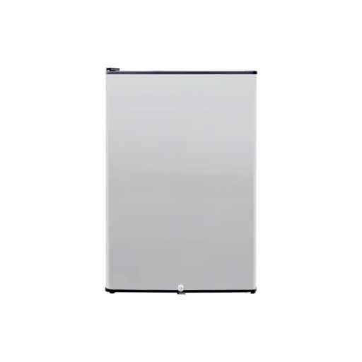 TrueFlame 22" 4.1 Cu. Ft. Compact Refrigerator - AMD-RFR-22S TrueFlame Dreamwood Living