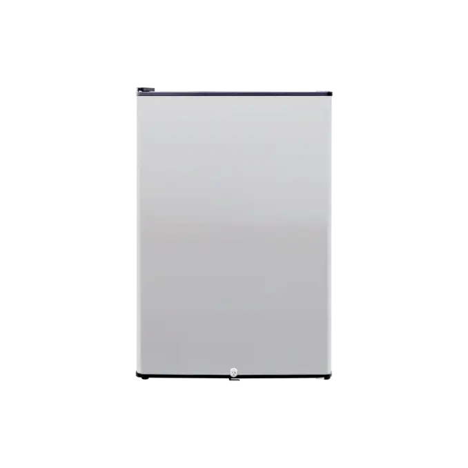 TrueFlame 22" 4.1 Cu. Ft. Compact Refrigerator - AMD-RFR-22S TrueFlame Dreamwood Living