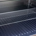 TrueFlame 24" Outdoor Rated Refrigerator w/ Glass Door - AMD-RFR-24G TrueFlame Dreamwood Living