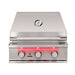 TrueFlame 25" 3 Burner Gas Grill - TF25 TrueFlame Dreamwood Living