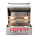TrueFlame 25" 3 Burner Gas Grill - TF25 TrueFlame Dreamwood Living