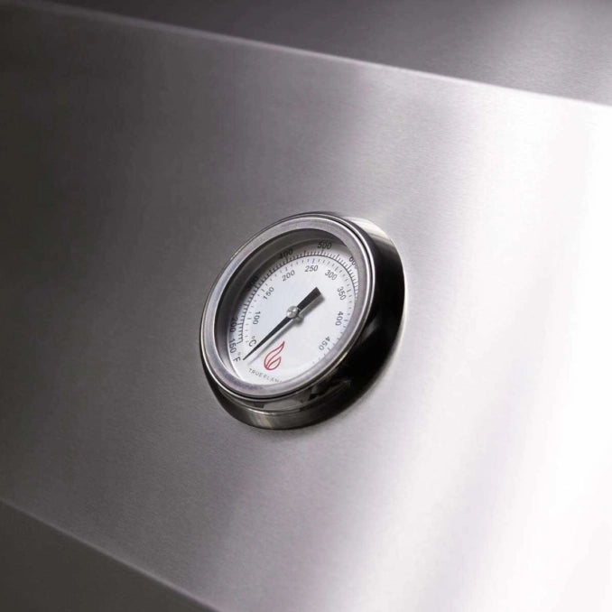 TrueFlame 25" 3 Burner Gas Grill - TF25 TrueFlame Dreamwood Living