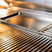 TrueFlame 25″ Built-In 3-Burner Gas Grill with LED Lighting - TF25 TrueFlame Dreamwood Living