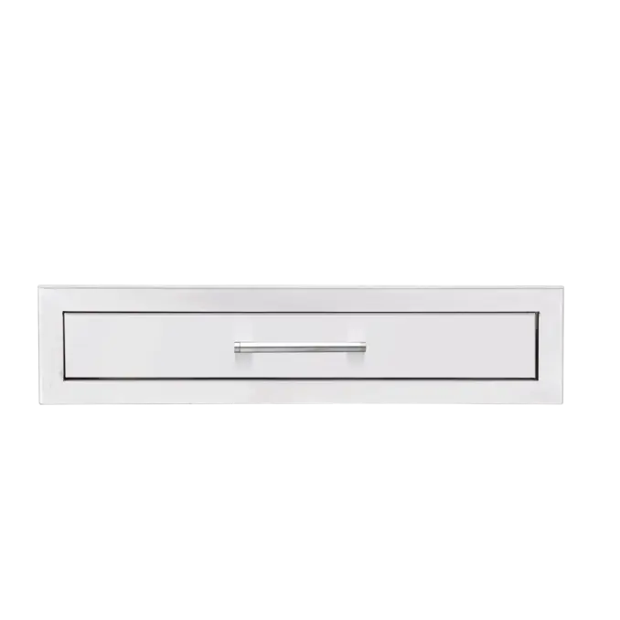 TrueFlame 26" Utensil Drawer - TF-DR1-26U-A TrueFlame Dreamwood Living