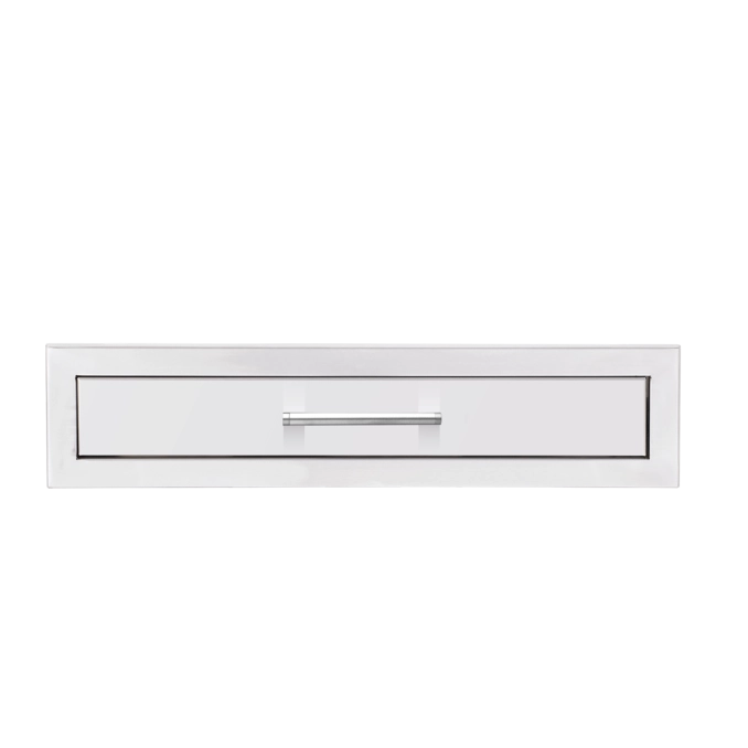 TrueFlame 26" Utensil Drawer - TF-DR1-26U-A