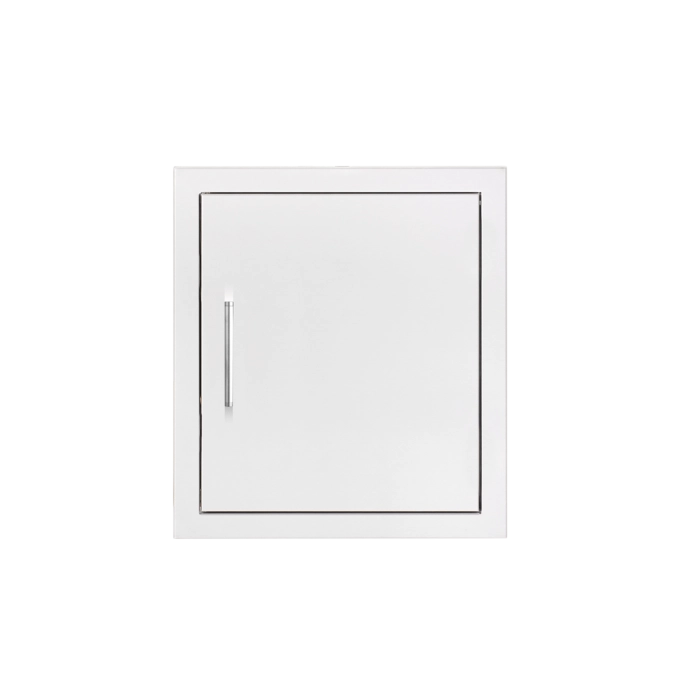 TrueFlame 18x22-Inch Vertical Access Door - TF-DV-18-A