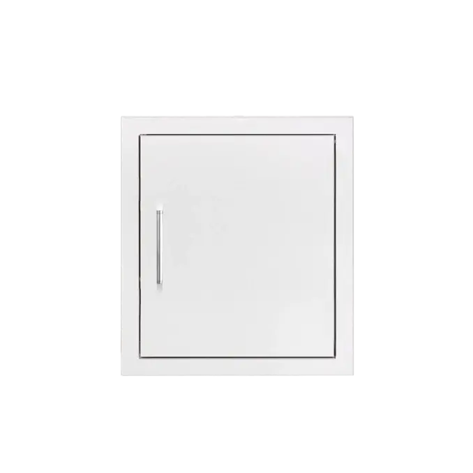 TrueFlame 20x27-Inch Vertical Access Door - TF-DV-20-A TrueFlame Dreamwood Living
