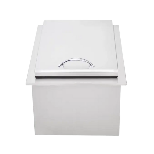 TrueFlame 28"x26" 2.7c Drop-in Cooler - AMD-IC-28-A TrueFlame Dreamwood Living