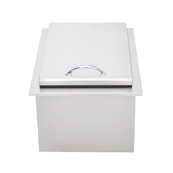 TrueFlame 28"x26" 2.7c Drop-in Cooler - AMD-IC-28-A