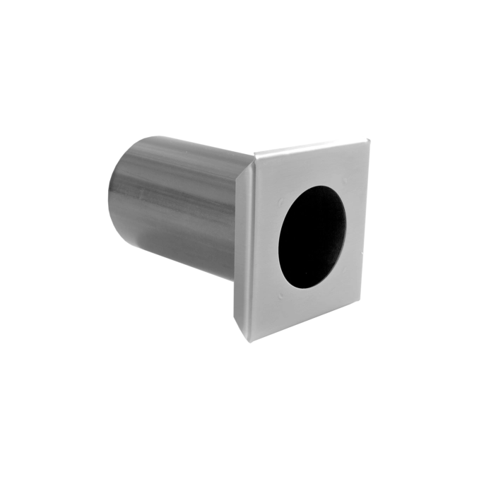 TrueFlame Umbrella Countertop Mounting Stanchion - TF-US-1