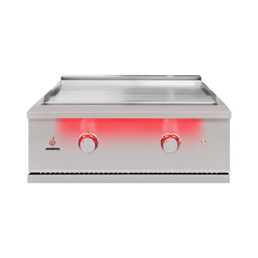 TrueFlame 30" Griddle Grill - TFG30 TrueFlame Dreamwood Living