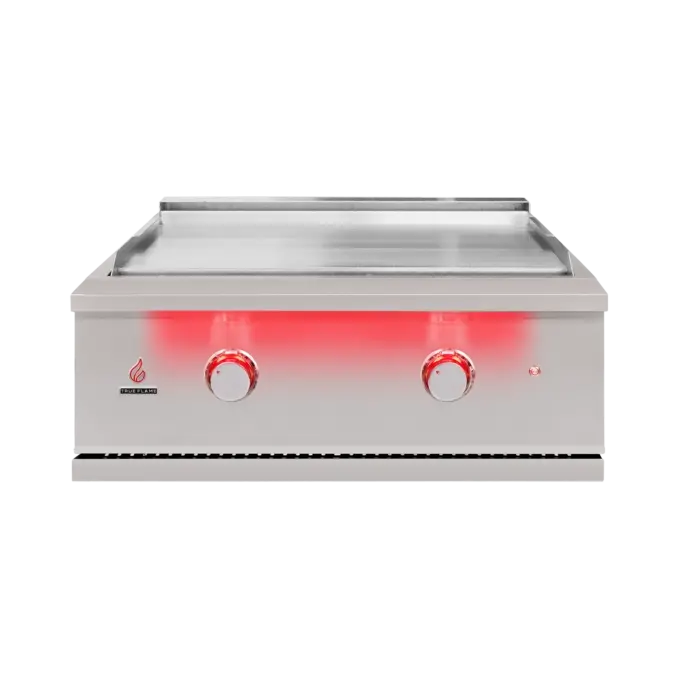 TrueFlame 30" Griddle Grill - TFG30 TrueFlame Dreamwood Living