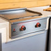 TrueFlame 30" Griddle Grill - TFG30 TrueFlame Dreamwood Living