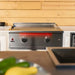 TrueFlame 30" Griddle Grill - TFG30 TrueFlame Dreamwood Living