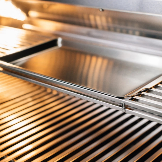 TrueFlame 32" 4 Burner Gas Grill - TF32 TrueFlame Dreamwood Living