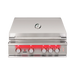 TrueFlame 32" 4 Burner Gas Grill - TF32 TrueFlame Dreamwood Living