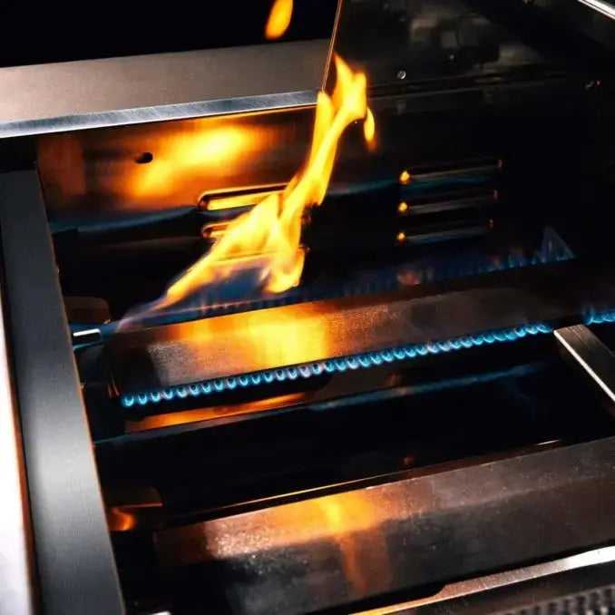 TrueFlame 32" 4 Burner Gas Grill - TF32 TrueFlame Dreamwood Living