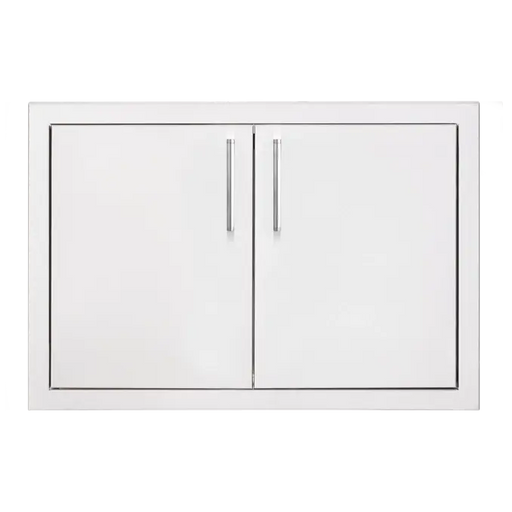 TrueFlame 30" Double Access Door - TF-DD-30-A TrueFlame Dreamwood Living