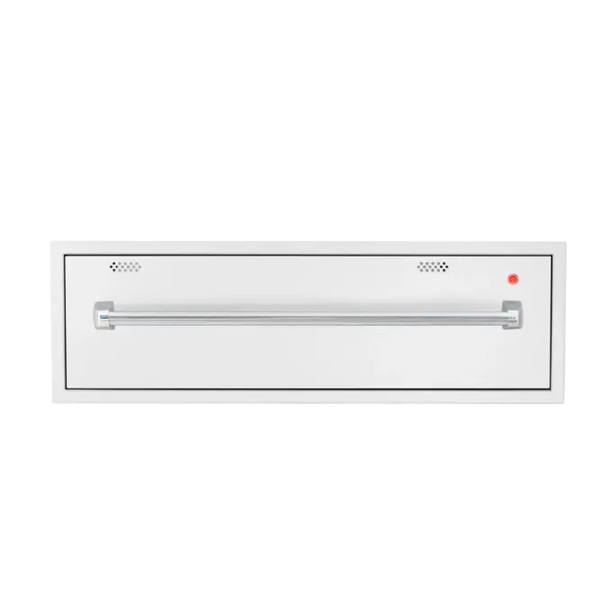 TrueFlame 36" Warming Drawer - TF-WD-36 TrueFlame Dreamwood Living