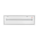 TrueFlame 36" Warming Drawer - TF-WD-36 TrueFlame Dreamwood Living