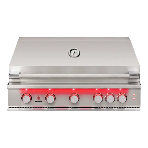 TrueFlame 40" 5 Burner Gas Grill - TF40 TrueFlame Dreamwood Living