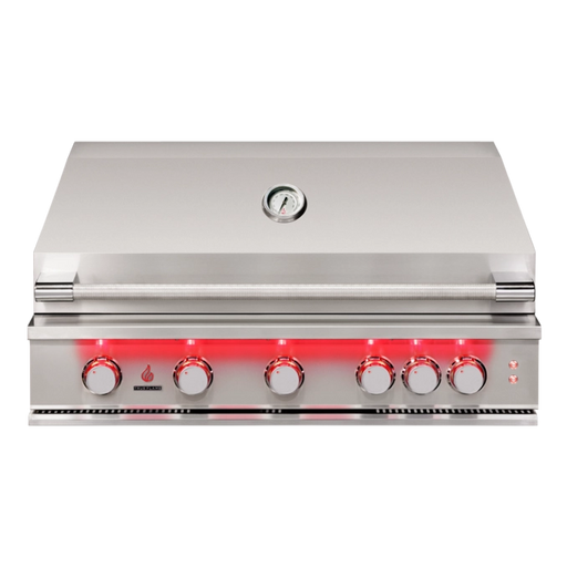 TrueFlame 40" 5 Burner Gas Grill - TF40 TrueFlame Dreamwood Living