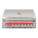 TrueFlame 40" 5 Burner Gas Grill - TF40 TrueFlame Dreamwood Living