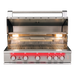 TrueFlame 40" 5 Burner Gas Grill - TF40 TrueFlame Dreamwood Living