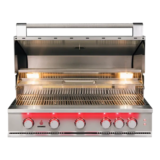 TrueFlame 40" 5 Burner Gas Grill - TF40 TrueFlame Dreamwood Living