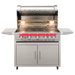 TrueFlame 40" 5 Burner Gas Grill - TF40 TrueFlame Dreamwood Living