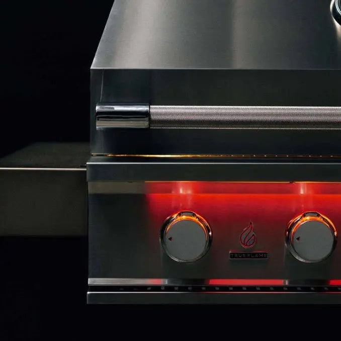 TrueFlame 40" 5 Burner Gas Grill - TF40 TrueFlame Dreamwood Living