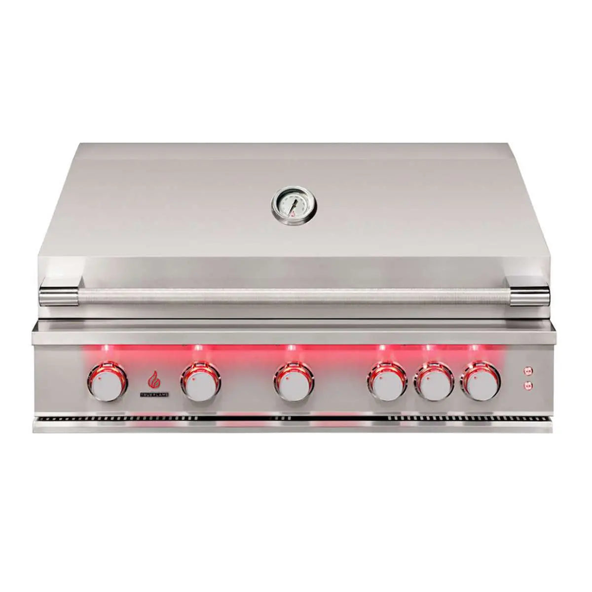 TrueFlame Grills