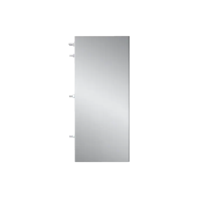 TrueFlame 4" Spacer Bracket for 36" Vent Hood - TF-VH36-2-SP4 TrueFlame Dreamwood Living