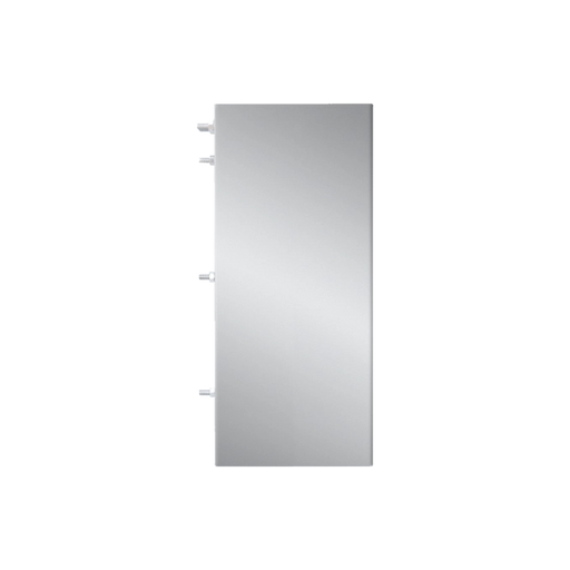 TrueFlame 4" Spacer Bracket for 48" Vent Hood - TF-VH48-3-SP4 TrueFlame Dreamwood Living