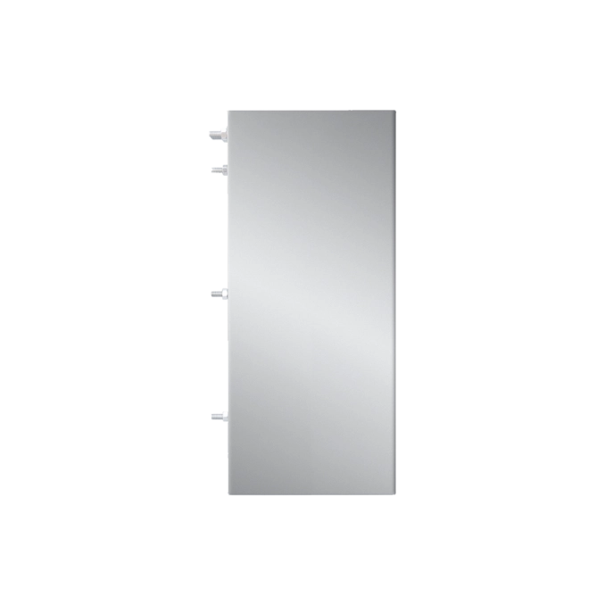 TrueFlame 8" Spacer Bracket for 36" Vent Hood - TF-VH36-2-SP8 TrueFlame Dreamwood Living
