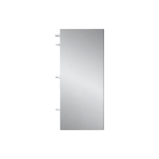 TrueFlame 8" Spacer Bracket for 36" Vent Hood - TF-VH36-2-SP8 TrueFlame Dreamwood Living